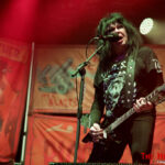 Into The Grave 2025: W.A.S.P
